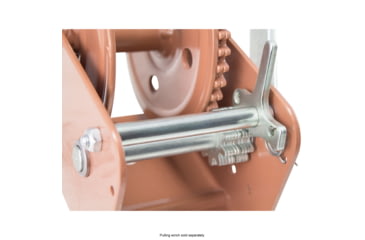 Image of Dutton-Lainson Dutton Lainson Ratchet Repair Kit For Dutton Lainson Pulling Winches 6291A, 70455