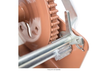 Image of Dutton-Lainson Dutton Lainson Ratchet Repair Kit For Dutton Lainson Pulling Winches 6294A, 70475