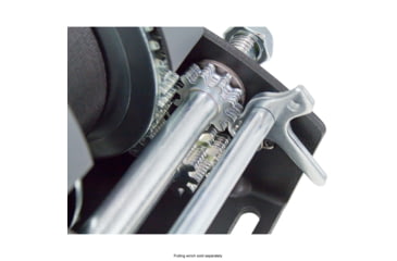 Image of Dutton-Lainson Dutton Lainson Ratchet Repair Kit For Dutton Lainson Pulling Winches 6294A, 70475