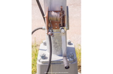 Image of Dutton-Lainson Dutton Lainson Replacement Winch Handle 6307, 7in, 70304