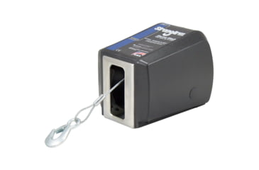 Image of Dutton-Lainson Dutton Lainson Strongarm Sa Series Electric Winch Sa5000Ac 120V AC 1200lb., 25505