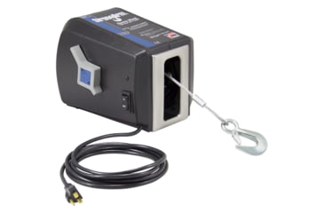 Image of Dutton-Lainson Dutton Lainson Strongarm Sa Series Electric Winch Sa5000Ac 120V AC 1200lb., 25505