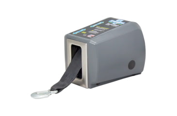 Image of Dutton-Lainson Dutton Lainson Strongarm Tw Series Electric Winch Tw4000 12V DC 1500lb., 25200