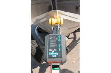 Image of Dutton-Lainson Dutton Lainson Strongarm Tw Series Electric Winch Tw4000 12V DC 1500lb., 25200