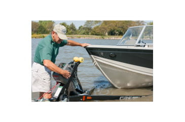 Image of Dutton-Lainson Dutton Lainson Strongarm Tw Series Electric Winch Tw4000 12V DC 1500lb., 25200