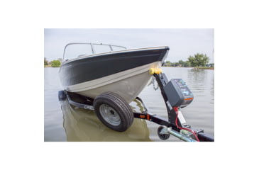 Image of Dutton-Lainson Dutton Lainson Strongarm Tw Series Electric Winch Tw9000 12V DC 3000lb., 25215