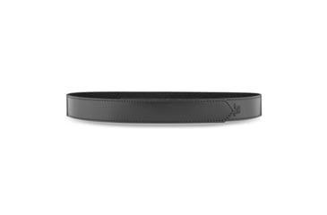 Image of 1-1/2" Plain Leather Buckleless Inner Belt