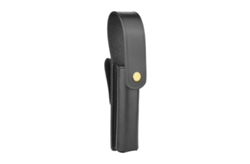 Image of Plain Leather Stinger XT Flashlight Holder
