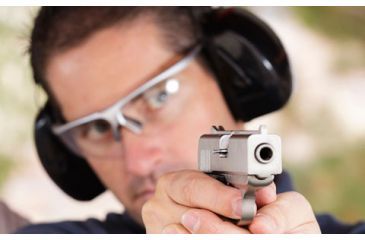 Image of Peltor Hearing Protection