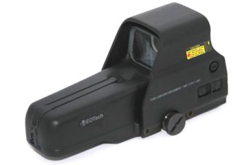 Image of EOTech 557 AR223 HWS Night Vision Compatible M557