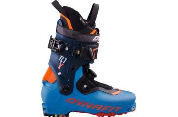 Image of Dynafit Tlt X Boot, Frost/Orange 021C, 29, 61921-3305-29