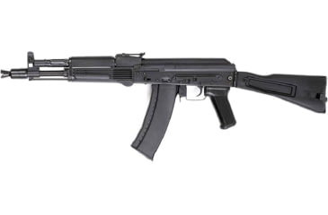 Image of E&amp;L Manufacturing ELAK105 AEG E-Platinum w/ ASTER SE AK105, Black, EL-A108PT