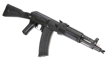 Image of E&amp;L Manufacturing ELAK105 AEG Essential, Black, EL-A108S