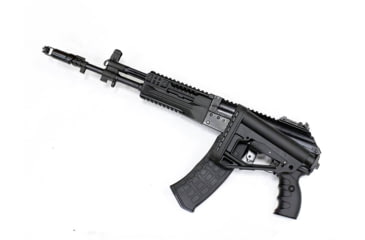 Image of E&amp;L Manufacturing ELAK12 RAF AEG Essential, Black, EL-A116S