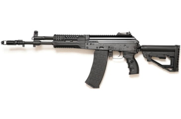 Image of E&amp;L Manufacturing ELAK12 RAF AEG Essential, Black, EL-A116S