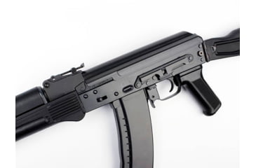 Image of E&amp;L Manufacturing ELAK74MN AEG Essential, 37.5in, Black, EL-A106S