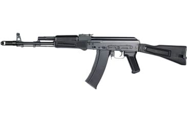 Image of E&amp;L Manufacturing ELAK74MN AEG Essential, 37.5in, Black, EL-A106S