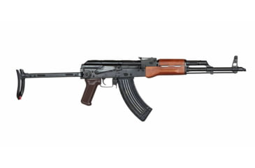 Image of E&amp;L Manufacturing ELAKMS AEG Essential, Black, EL-A113S