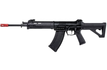 Image of E&amp;L Manufacturing ELT191 DPS Dual Powered System HPA/CO2 GBBR 10 Years Anniversary Limited Edition, Black, EL-G190