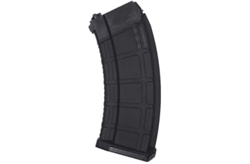 Image of E&amp;L Manufacturing T191 GBBR Variable-Cap, 30-120 Rounds, Rifle Magazine, Black, 120, EL-2190PT-06