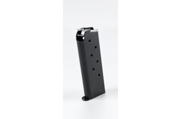 Image of 1911 Steel .45; 8 rounds Magazine, Polymer Bottom, Black