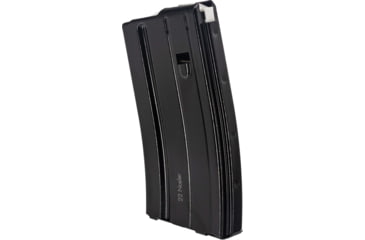 Image of E-Lander Mags AR-15 22 Nosler Rifle Magazine, 17 Round, Black, F-99913920-17RD