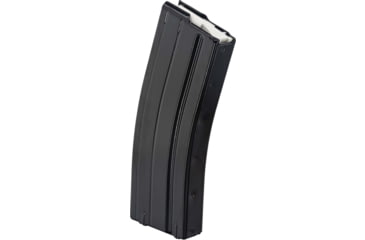 Image of E-Lander Mags AR-15 22 Nosler Rifle Magazine, 24 Round, Black, F-99913930-24RD
