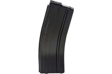 Image of E-Lander Mags AR-15 22 Nosler Rifle Magazine, 24 Round, Black, F-99913930-24RD