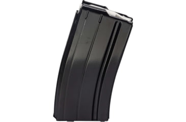 Image of E-Lander Mags AR-15 /224 Valkyrie Rifle Magazine, 17 Round, Black, F-99913970-17RD