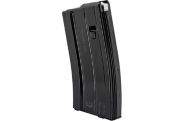 Image of E-Lander Mags AR-15 /224 Valkyrie Rifle Magazine, 17 Round, Black, F-99913970-17RD