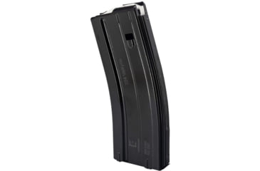 Image of E-Lander Mags AR-15 /224 Valkyrie Rifle Magazine, 24 Round, Black, F-99913980-24RD