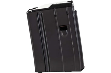 Image of E-Lander Mags AR-15 /224 Valkyrie Rifle Magazine, 4 Round, Black, F-99913950-4RD
