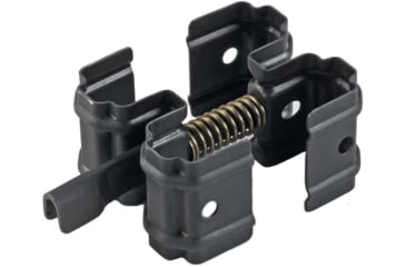 Image of E-Lander Mags AR-15/M4 Magazine Coupler, Polymer Magazines, Black, F-99920200