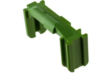 Image of E-Lander Mags AR-15/M4 Polymer Anti Tilt Follower, Green, F-99911310