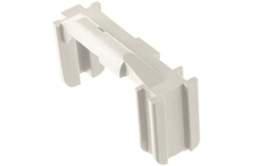 Image of E-Lander Mags AR-15/M4 Polymer Anti Tilt Follower, White, F-99911510