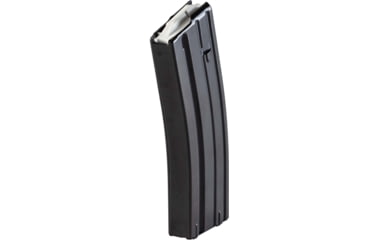 Image of E-Lander Mags AR15/M16 5.56x45mm Rifle Magazine, Blocked To 20 Round, 30 Round, Black, F-99917210-30RD