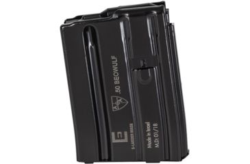 Image of E-lander Mags E-lander Magazine .50 Beowulf 4 Rounds Steel