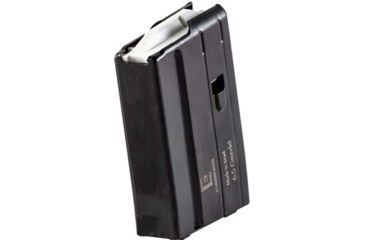 Image of E-Lander Mags AR-15 6.5mm Grendel Rifle Magazine, 10 Round, Black, F-99913750-10RD