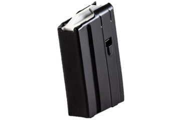 Image of E-Lander Mags Rifle Magazine, AR-15, .458 Socom, 7 Rounds, Black, F99931130