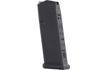 Image of E-Lander Mags Emtan Glock 19 9mm 15 Rounds, Black, 15, F08605100