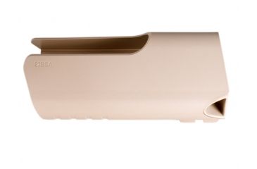 Image of MFT E-VolV Battle Stock Attachment - Flat Dark Earth