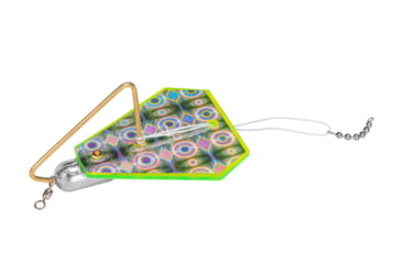 Image of E-Z Tackle E Z Diver Old Salt Planers