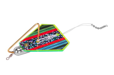 Image of E-Z Tackle E Z Diver Old Salt Planers