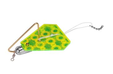 Image of E-Z Tackle E Z Diver Old Salt Planers