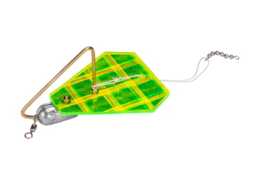 Image of E-Z Tackle E Z Diver Old Salt Planers