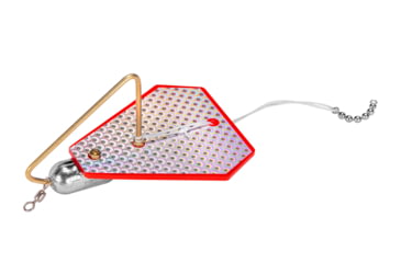 Image of E-Z Tackle E Z Diver Old Salt Planers