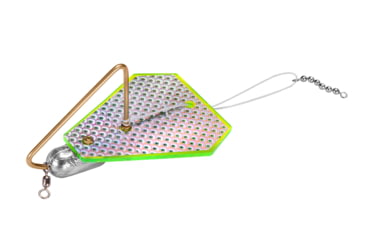 Image of E-Z Tackle E Z Diver Old Salt Planers