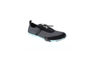 Image of Aquapac Womens Flux Water Shoes - Grey/Aqua 80654061, 10, GREY/AQUA, FLUX-GYAQ-10