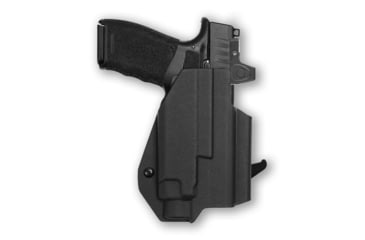 Image of We the People Holsters Springfield Hellcat Pro With Streamlight Tlr-7 Hl-X Light Red Dot Optic Cut Owb Holster 5EE5B413, 7214387265634