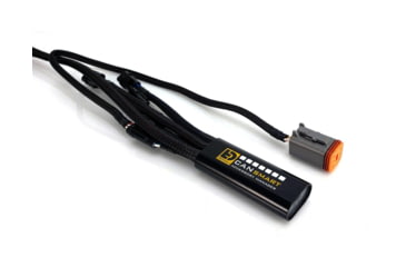 Image of Denali Electronics Accessory Management, cansmart-controller-for-harley-davidson